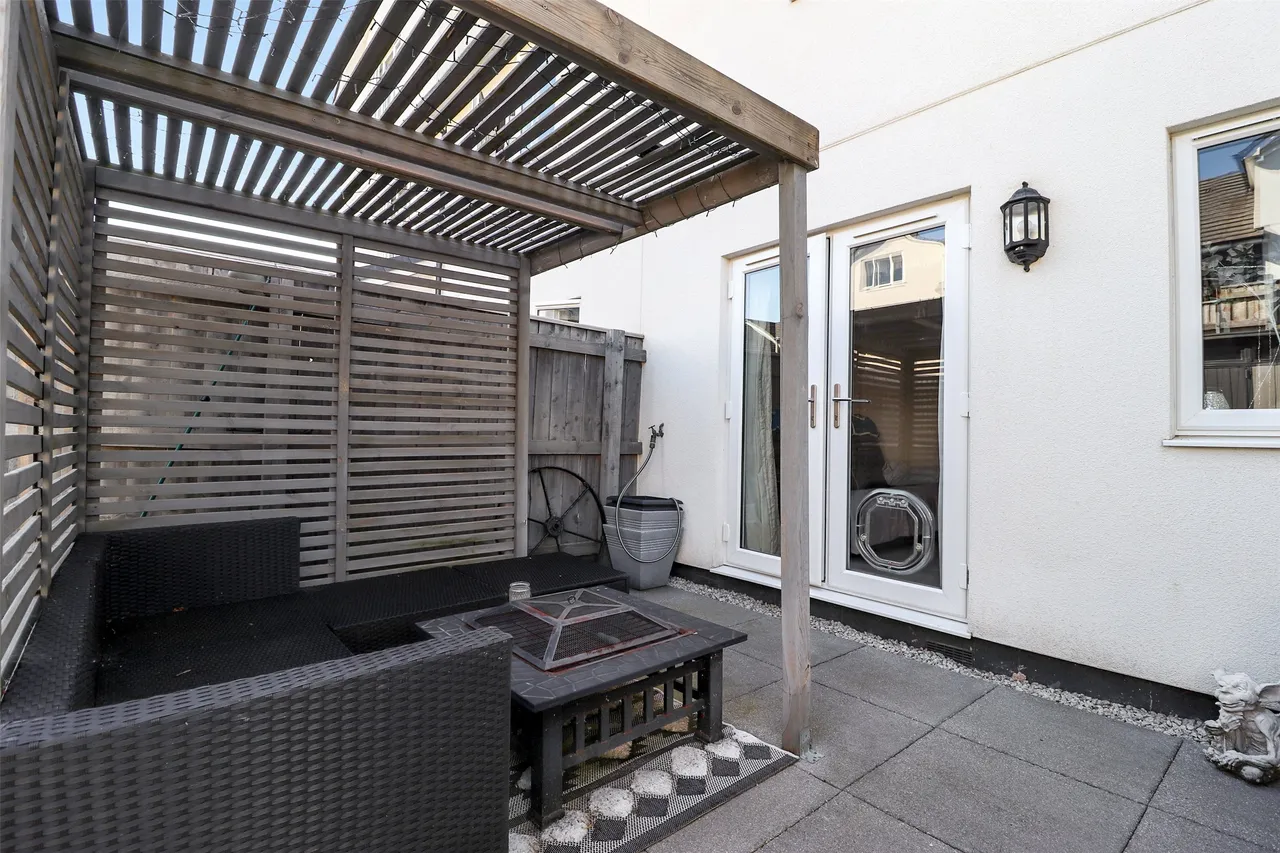 Pridham Place, Bideford, EX39, photo 13