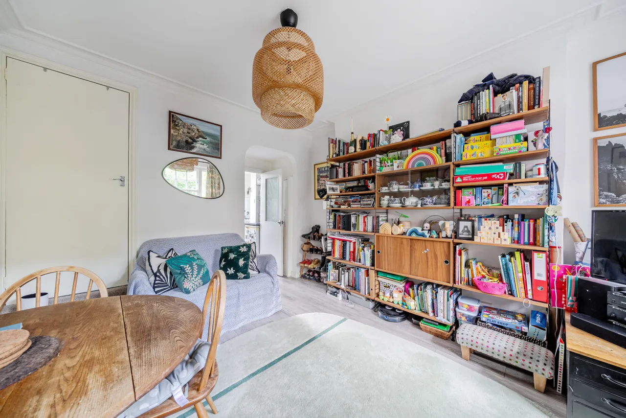 Coteford Street, Tooting, London, SW17, photo 11