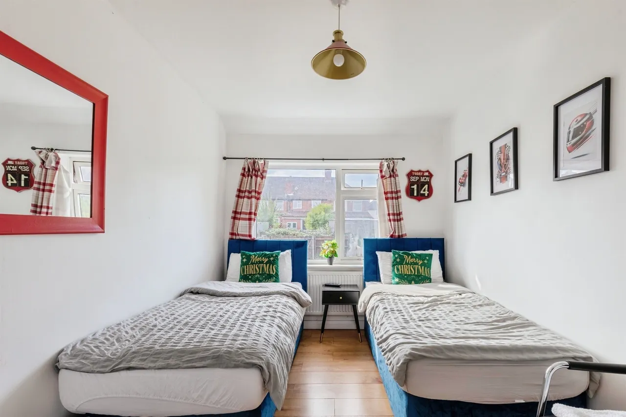 Strathmore Avenue, Coventry, CV1, photo 11
