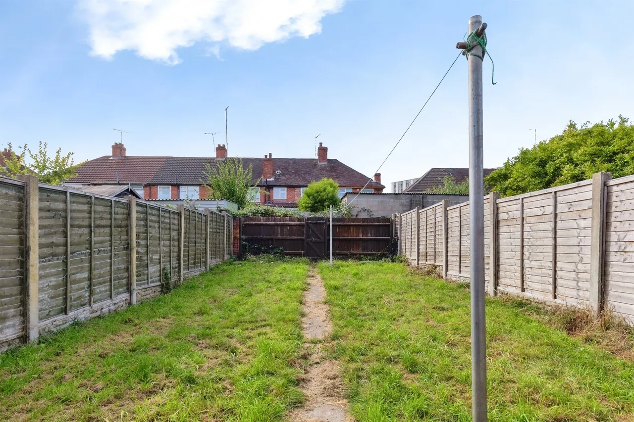 Strathmore Avenue, Coventry, CV1, photo 17