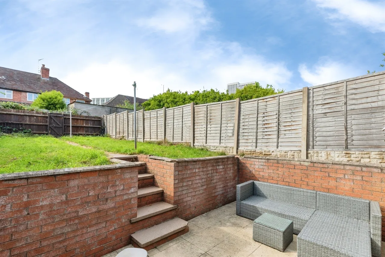 Strathmore Avenue, Coventry, CV1, photo 8