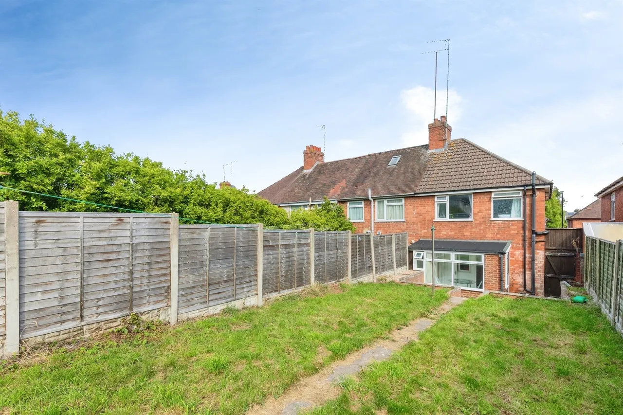 Strathmore Avenue, Coventry, CV1, photo 18