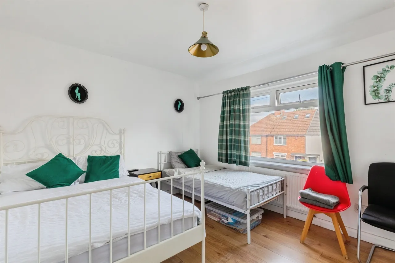 Strathmore Avenue, Coventry, CV1, photo 4