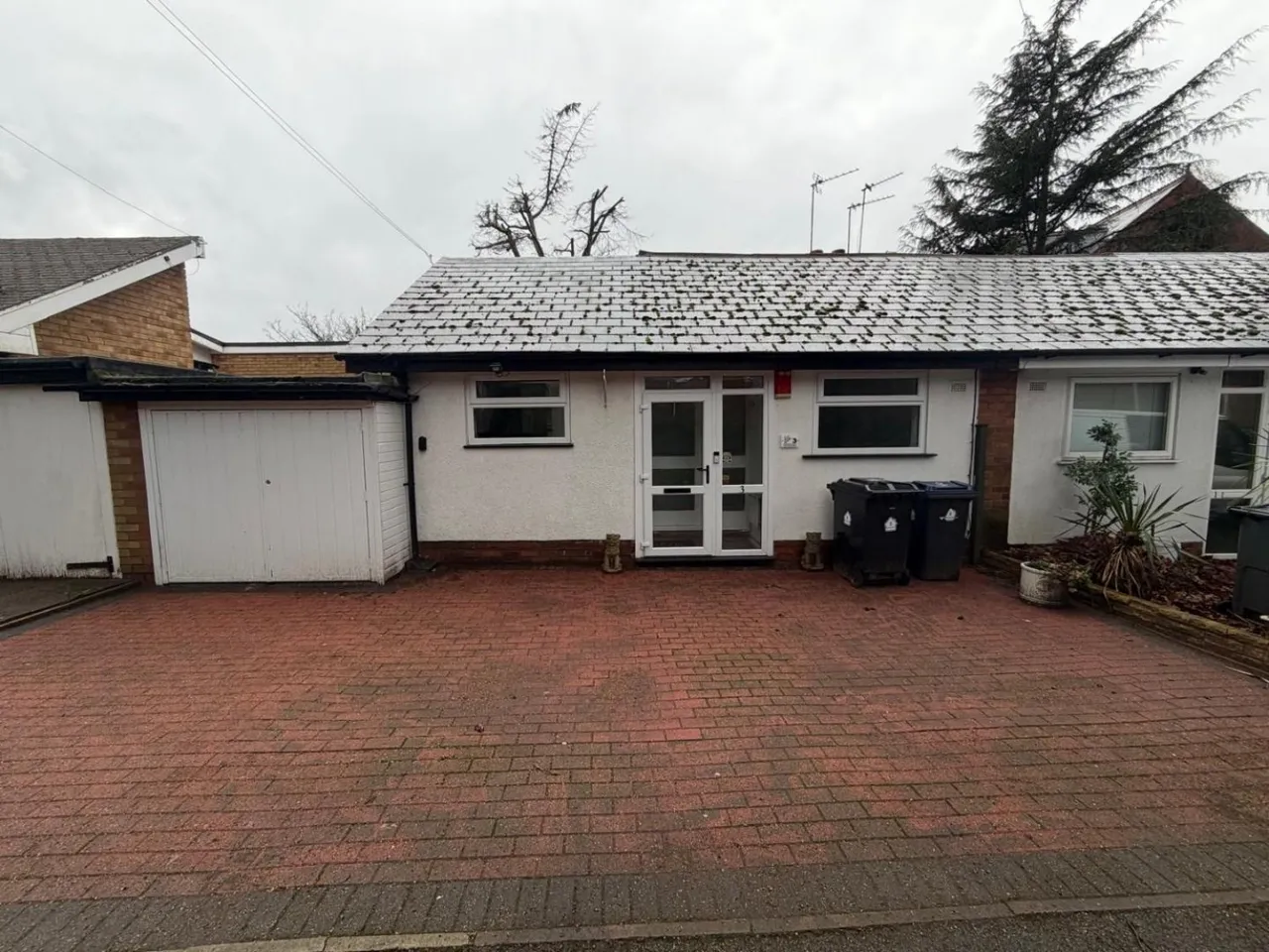 2 bed house for sale — Oaklands Drive, Birmingham