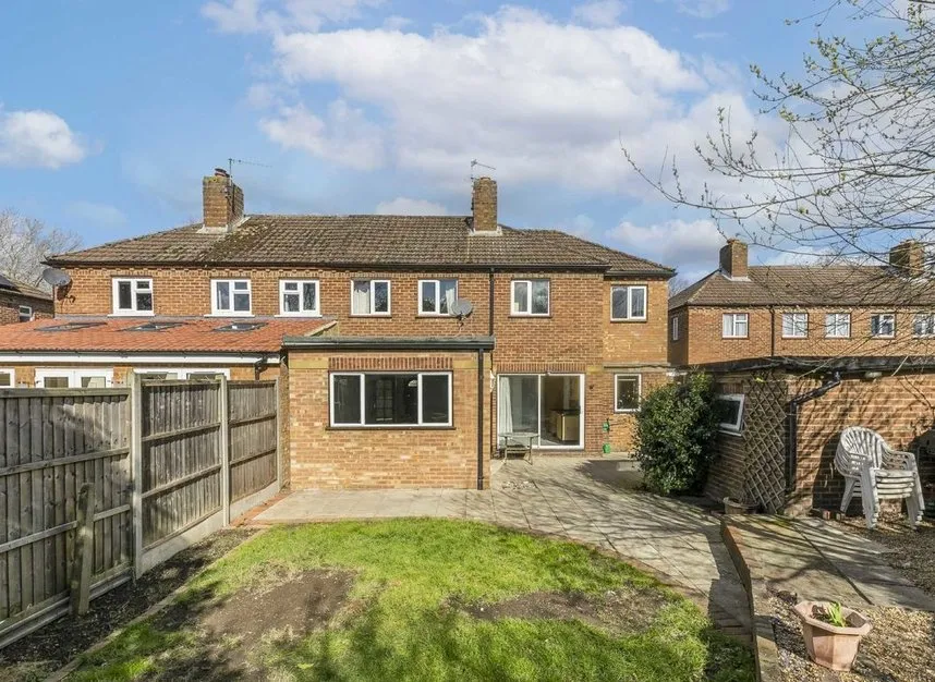 Batavia Road, Sunbury, TW16, photo 7