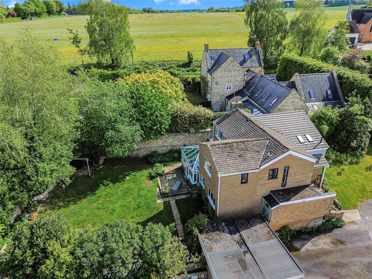 Bradshaw Close, Steeple Aston, OX25, photo 17