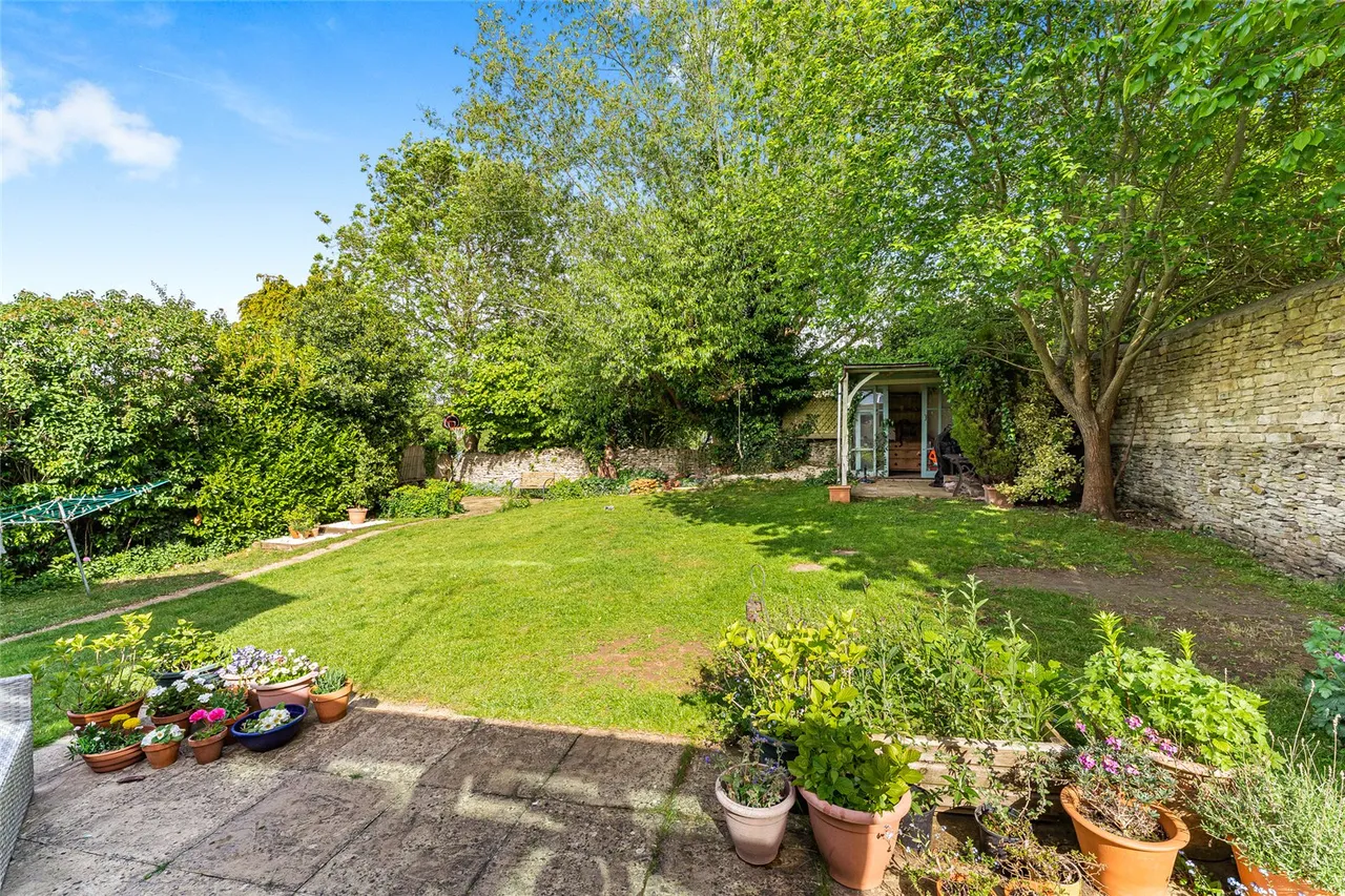 Bradshaw Close, Steeple Aston, OX25, photo 15