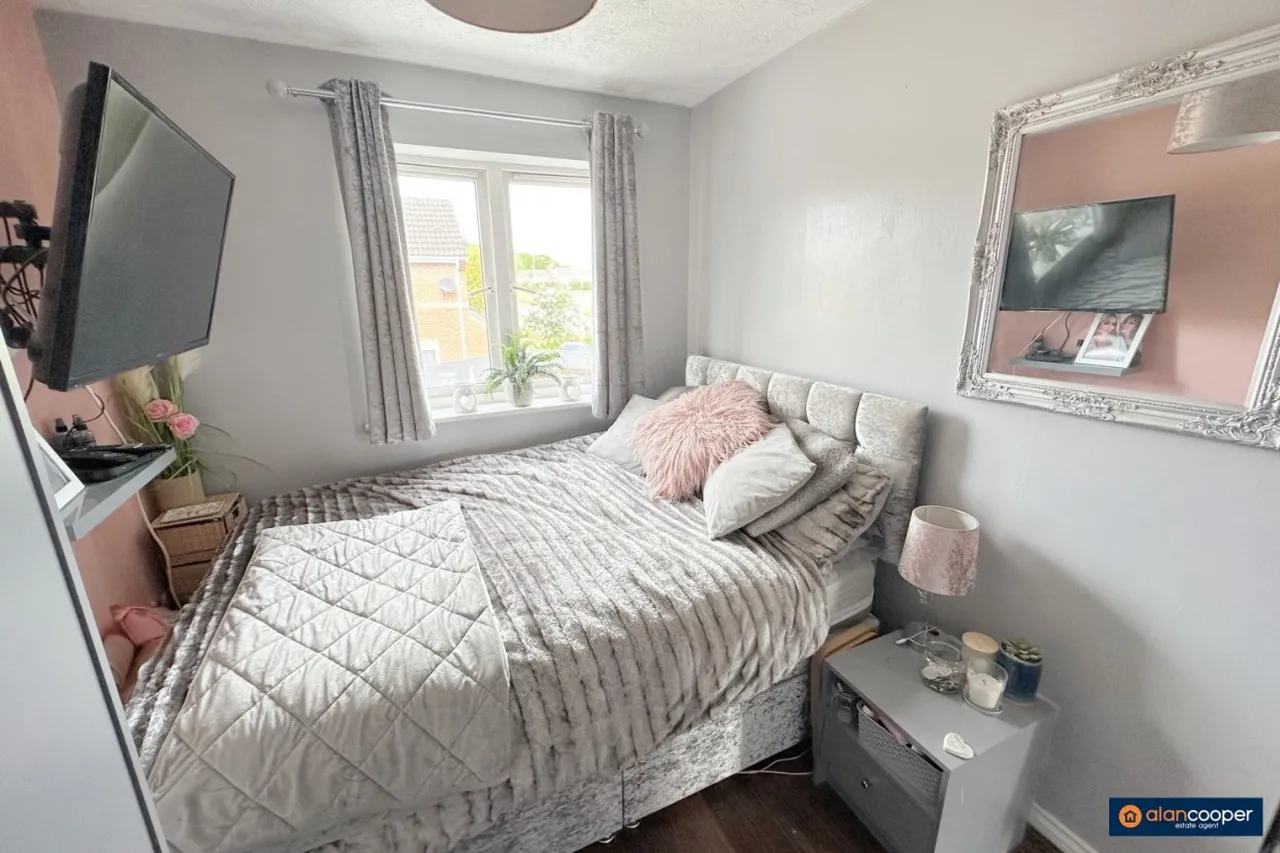Kings Meadow, Nuneaton, CV10, photo 10