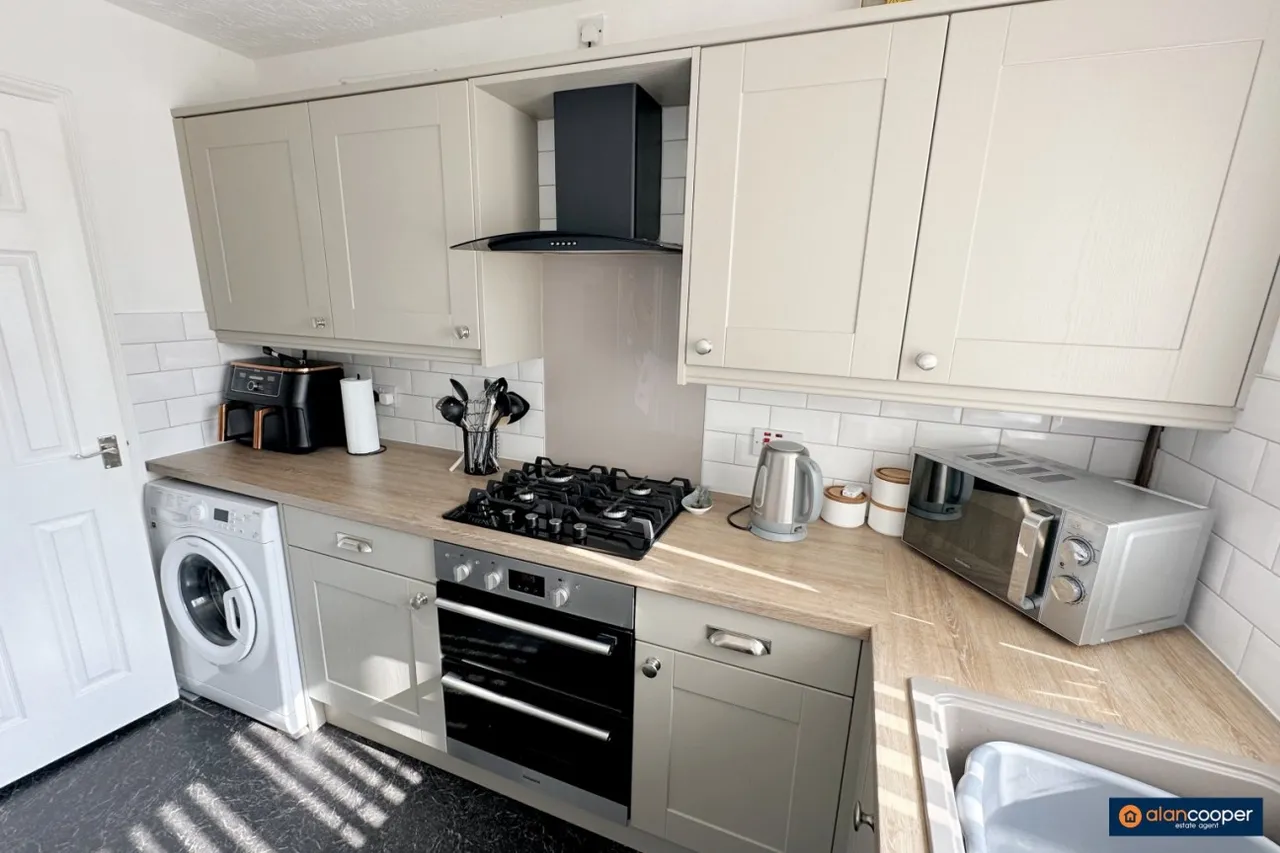 Kings Meadow, Nuneaton, CV10, photo 6
