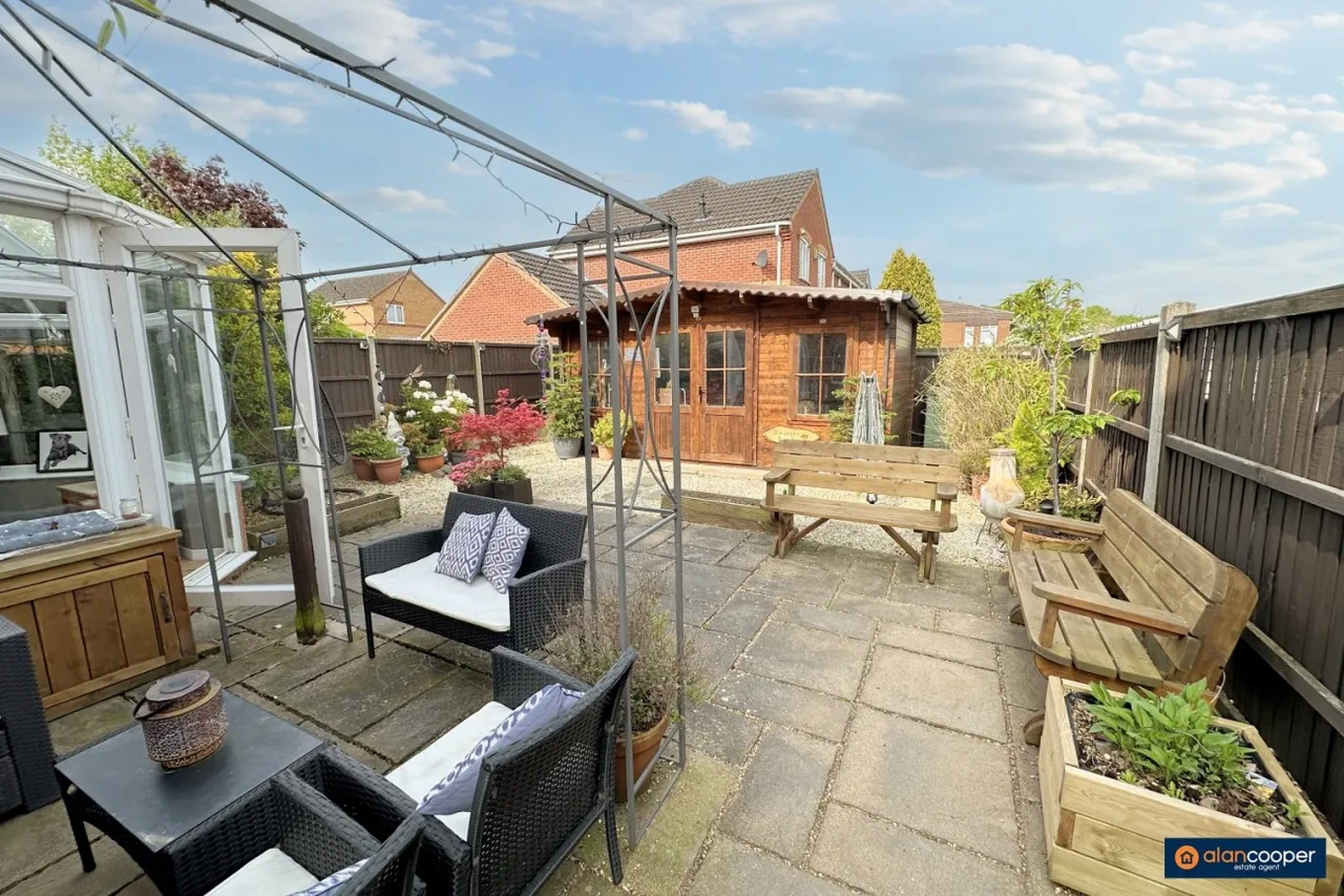 Kings Meadow, Nuneaton, CV10, photo 13