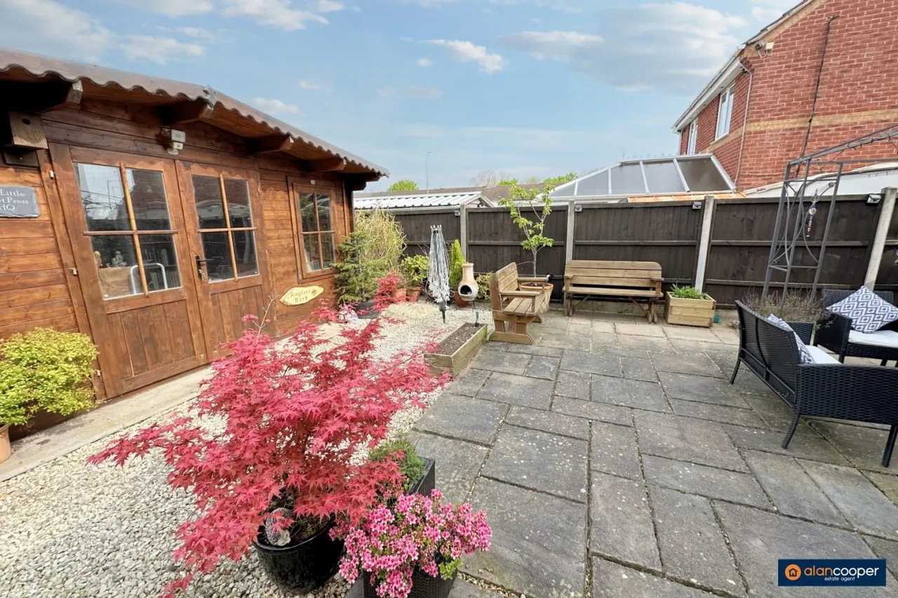 Kings Meadow, Nuneaton, CV10, photo 15