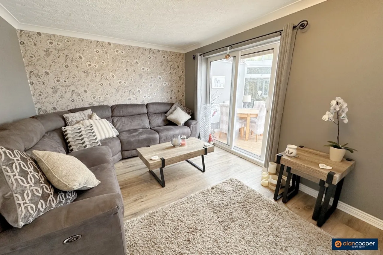 Kings Meadow, Nuneaton, CV10, photo 3