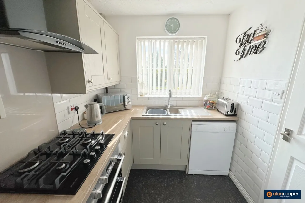 Kings Meadow, Nuneaton, CV10, photo 7