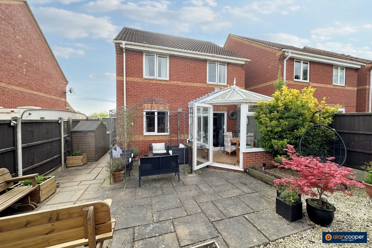 Kings Meadow, Nuneaton, CV10, photo 16