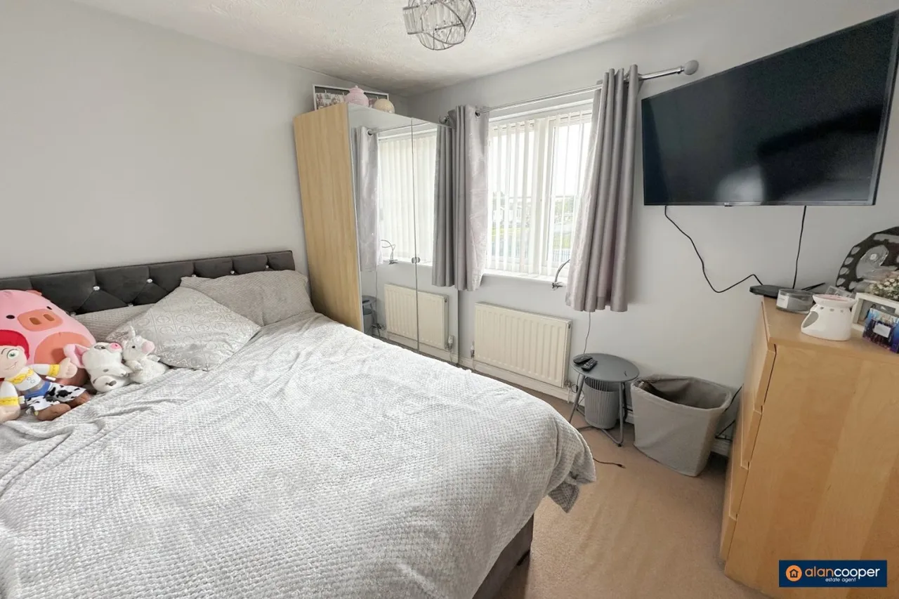 Kings Meadow, Nuneaton, CV10, photo 9