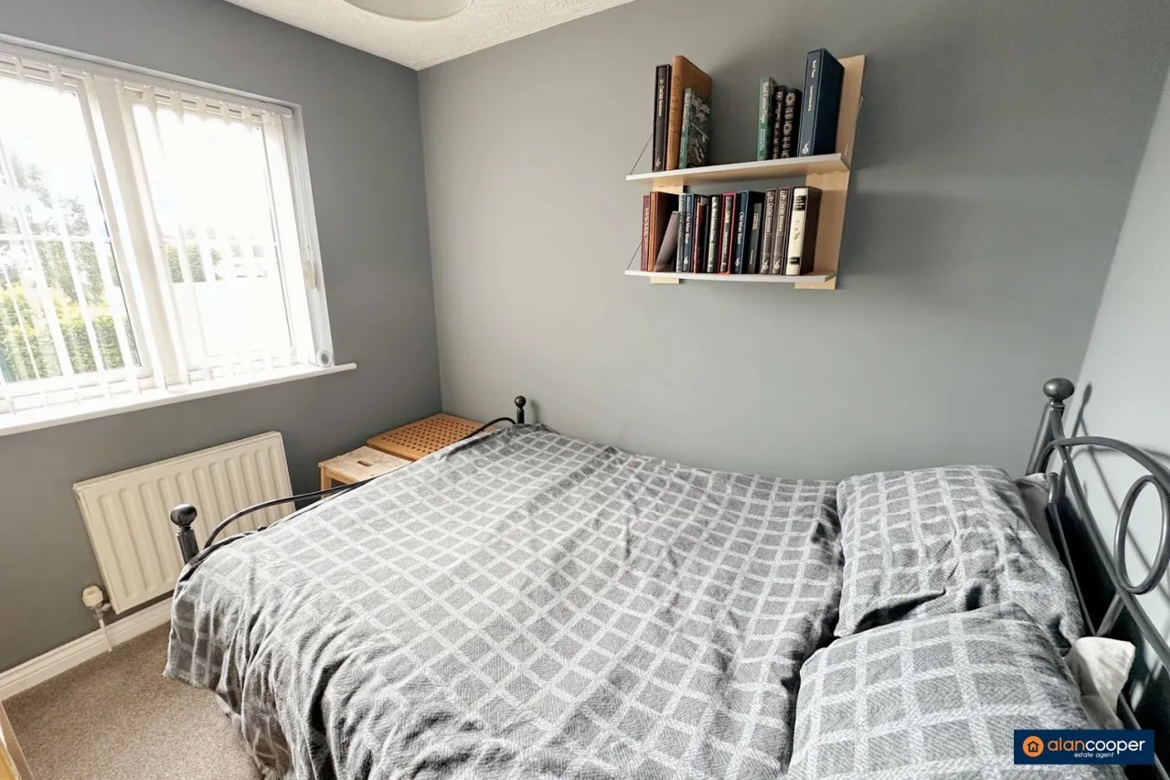 Kings Meadow, Nuneaton, CV10, photo 11