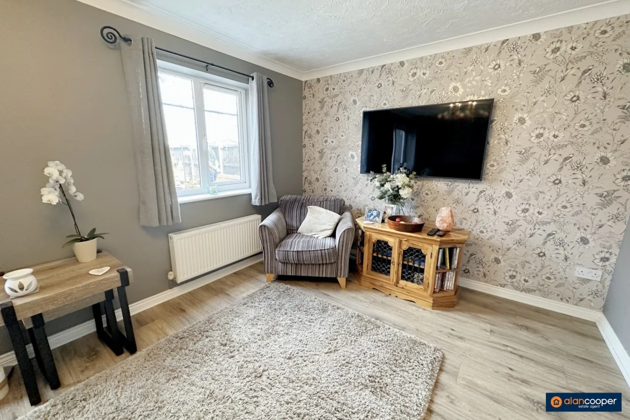 Kings Meadow, Nuneaton, CV10, photo 2