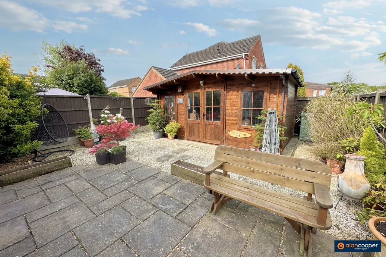 Kings Meadow, Nuneaton, CV10, photo 14
