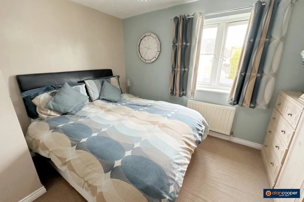 Kings Meadow, Nuneaton, CV10, photo 8