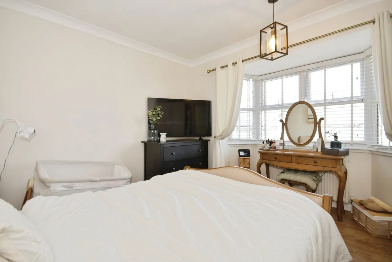 Hammerwater Drive, Warsop, Mansfield, Nottinghamshire, NG20, photo 12