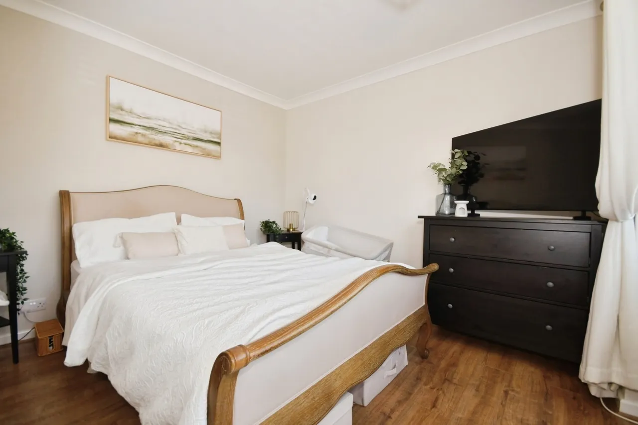 Hammerwater Drive, Warsop, Mansfield, Nottinghamshire, NG20, photo 11
