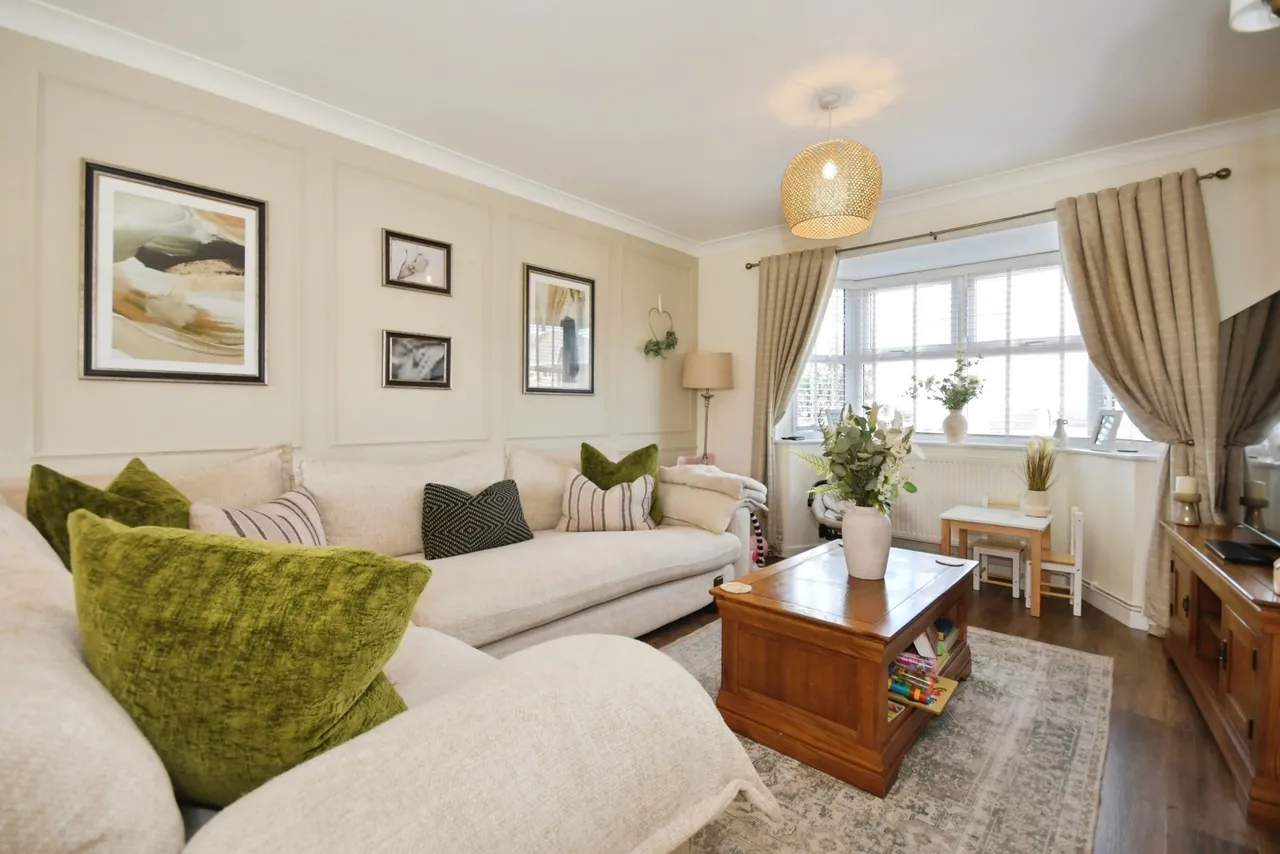 Hammerwater Drive, Warsop, Mansfield, Nottinghamshire, NG20, photo 8