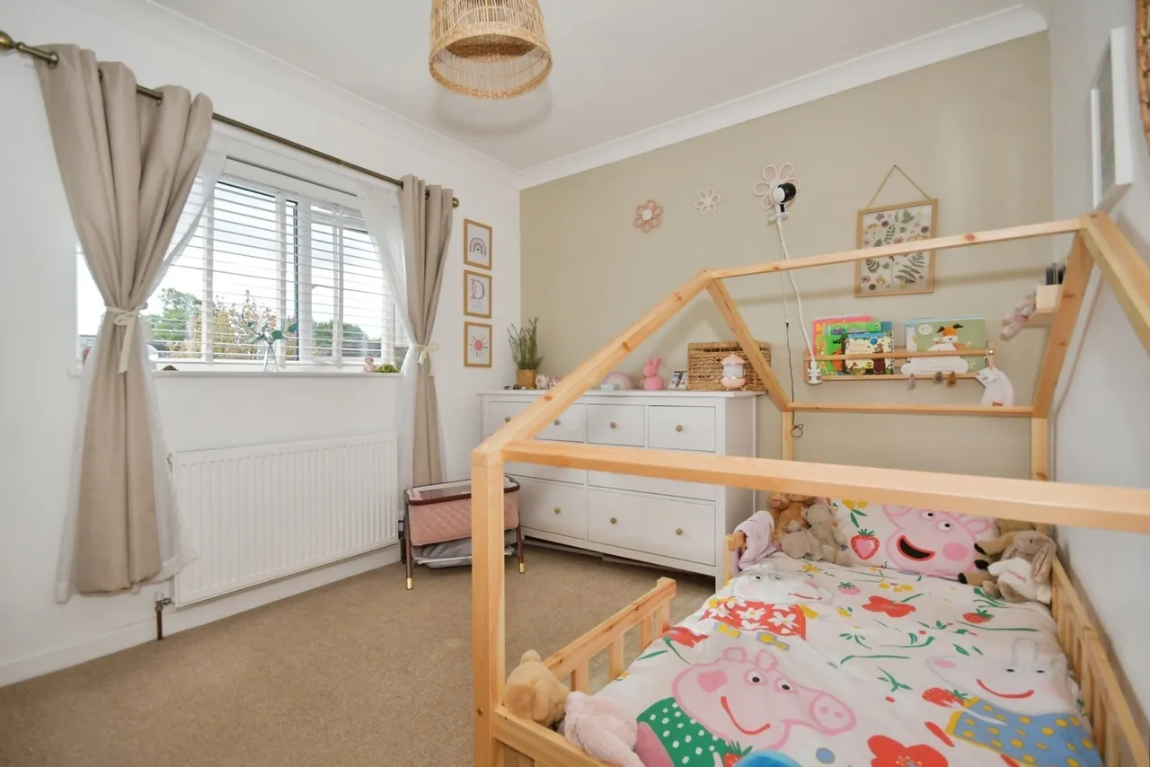 Hammerwater Drive, Warsop, Mansfield, Nottinghamshire, NG20, photo 13