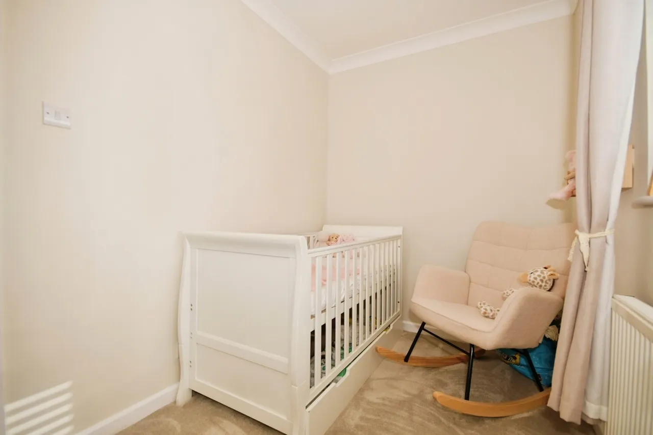 Hammerwater Drive, Warsop, Mansfield, Nottinghamshire, NG20, photo 14