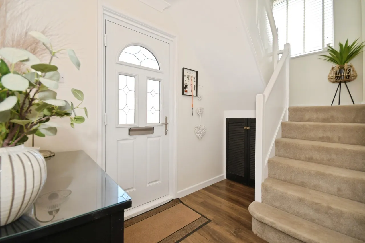 Hammerwater Drive, Warsop, Mansfield, Nottinghamshire, NG20, photo 10