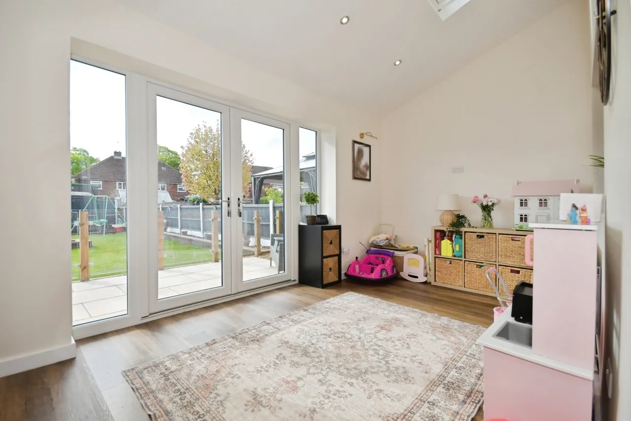 Hammerwater Drive, Warsop, Mansfield, Nottinghamshire, NG20, photo 9