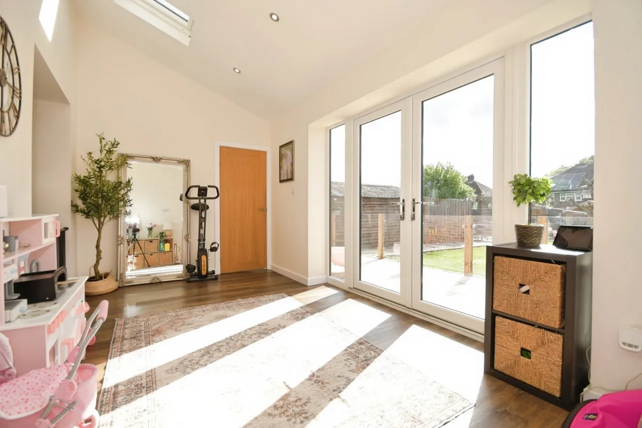 Hammerwater Drive, Warsop, Mansfield, Nottinghamshire, NG20, photo 4