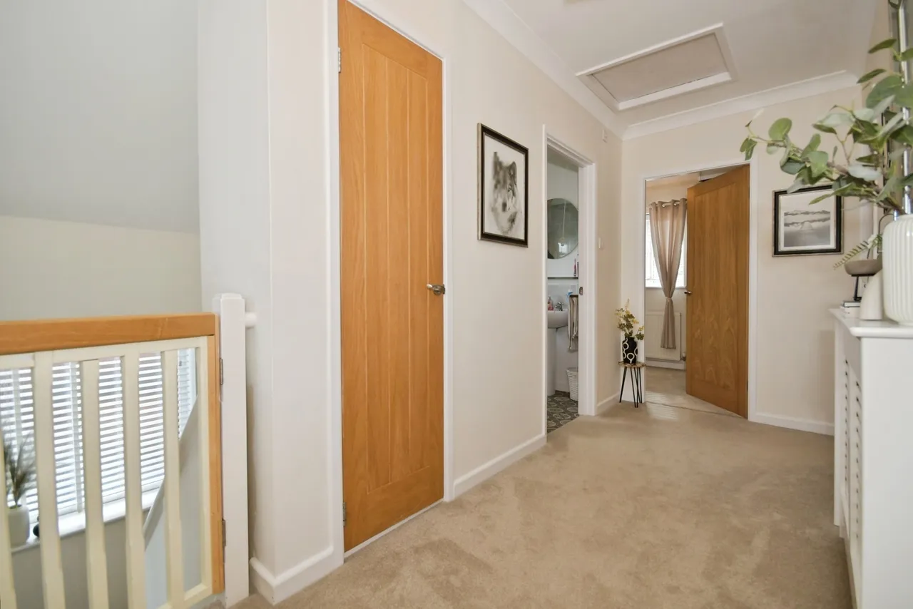 Hammerwater Drive, Warsop, Mansfield, Nottinghamshire, NG20, photo 17