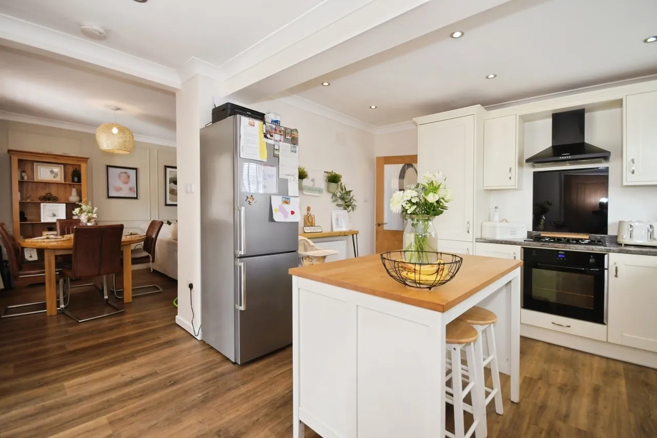 Hammerwater Drive, Warsop, Mansfield, Nottinghamshire, NG20, photo 7