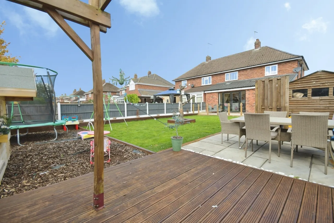 Hammerwater Drive, Warsop, Mansfield, Nottinghamshire, NG20, photo 20