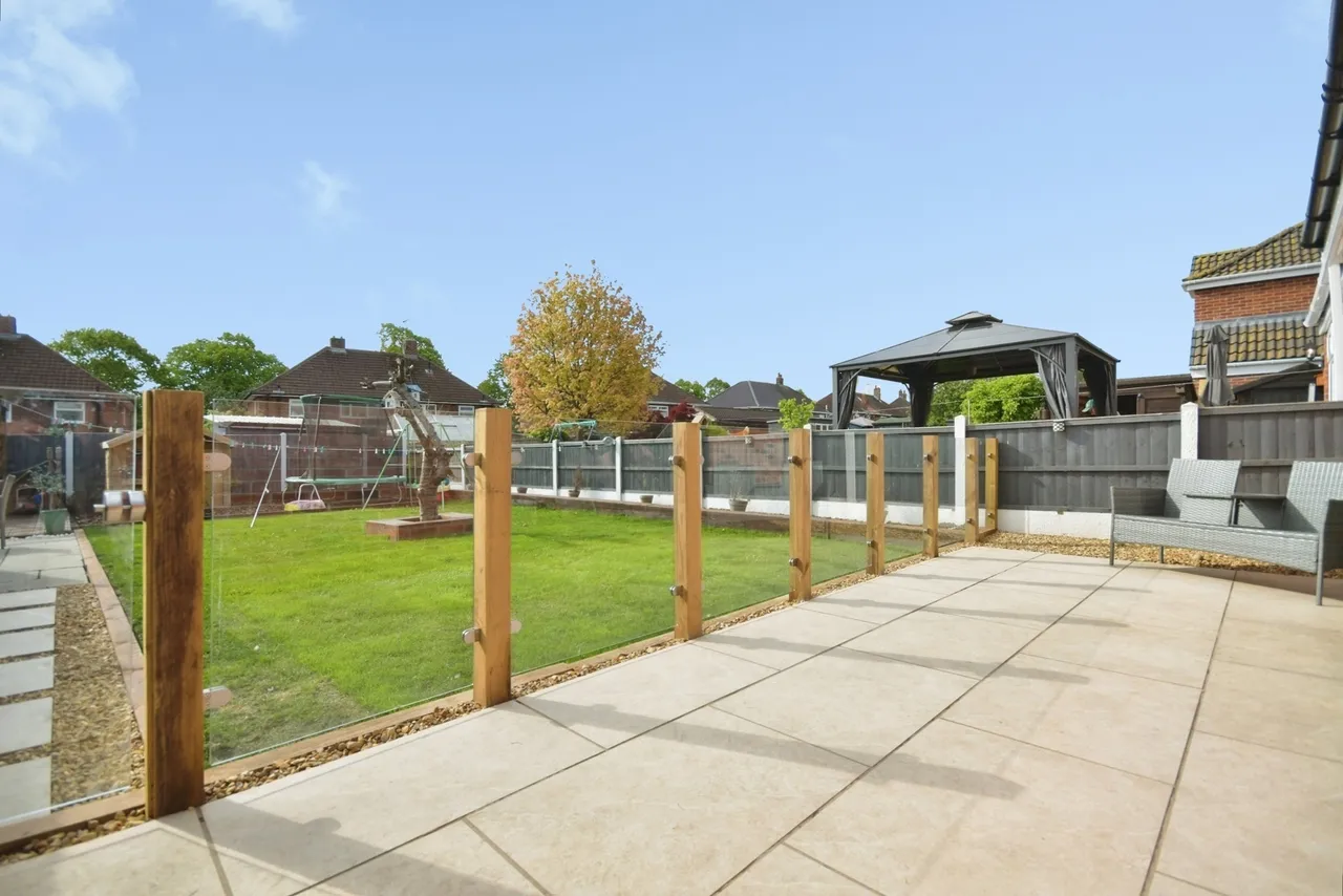 Hammerwater Drive, Warsop, Mansfield, Nottinghamshire, NG20, photo 5