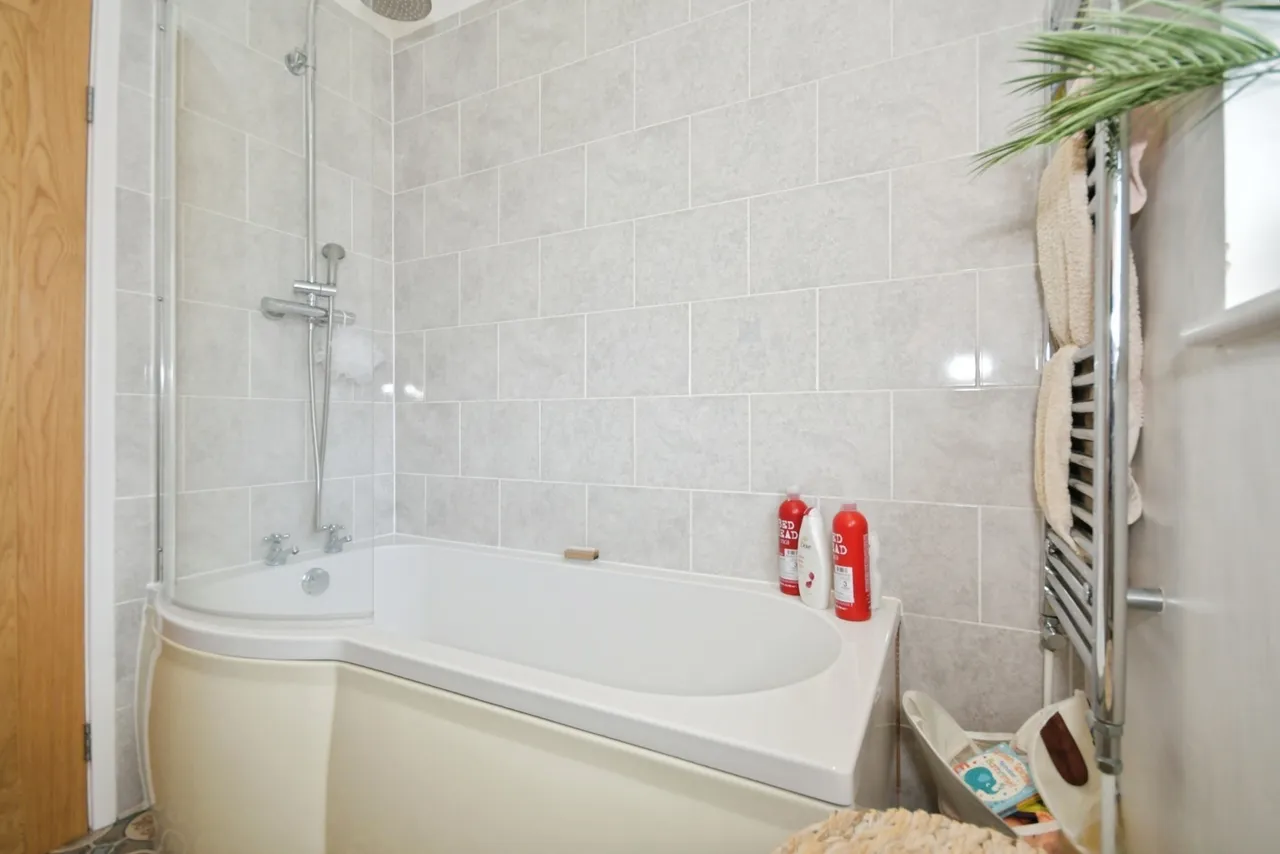 Hammerwater Drive, Warsop, Mansfield, Nottinghamshire, NG20, photo 15