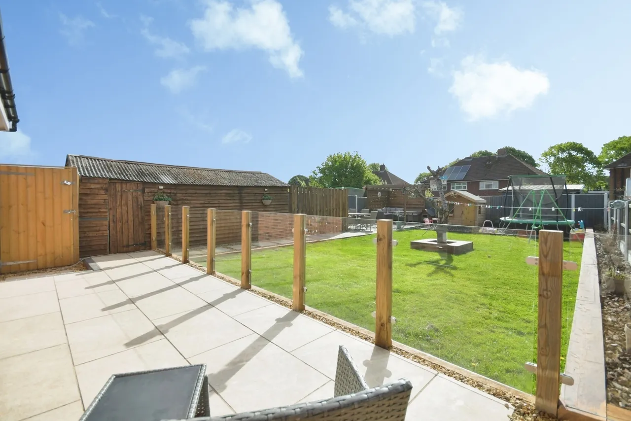 Hammerwater Drive, Warsop, Mansfield, Nottinghamshire, NG20, photo 19
