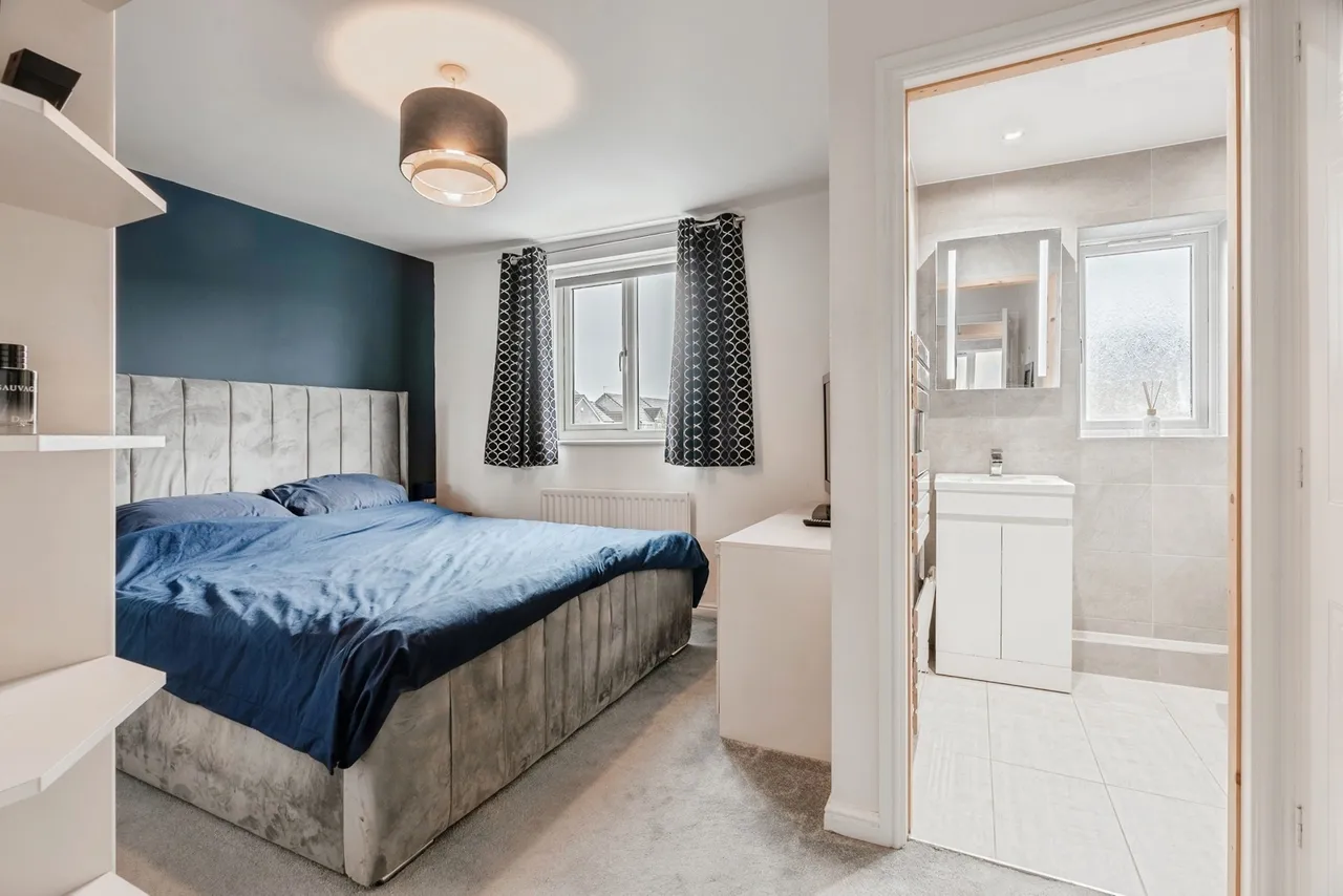 Loxley Gardens, Burnley, Lancashire, BB12, photo 5