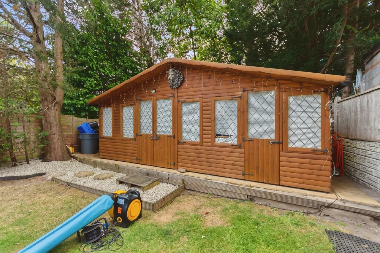 Shirley Road, Hall Green, B28, photo 20