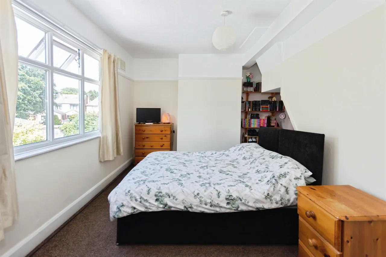 Shirley Road, Hall Green, B28, photo 6