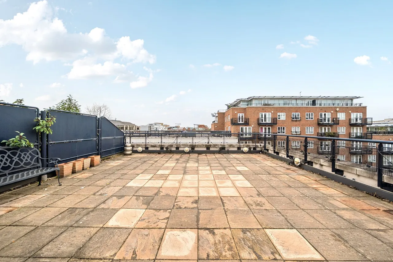 Seven Kings Way, Kingston Upon Thames, KT2, photo 15