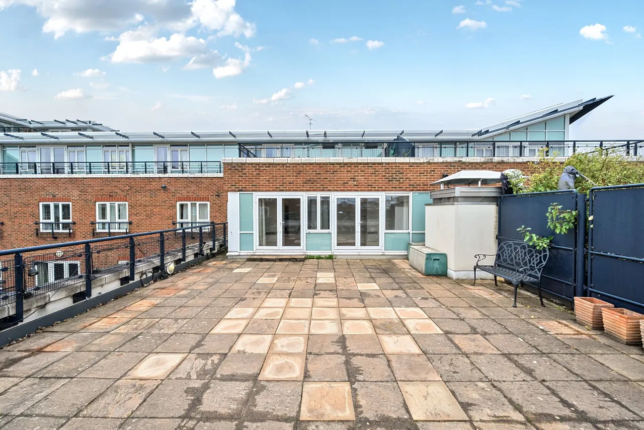 Seven Kings Way, Kingston Upon Thames, KT2, photo 14