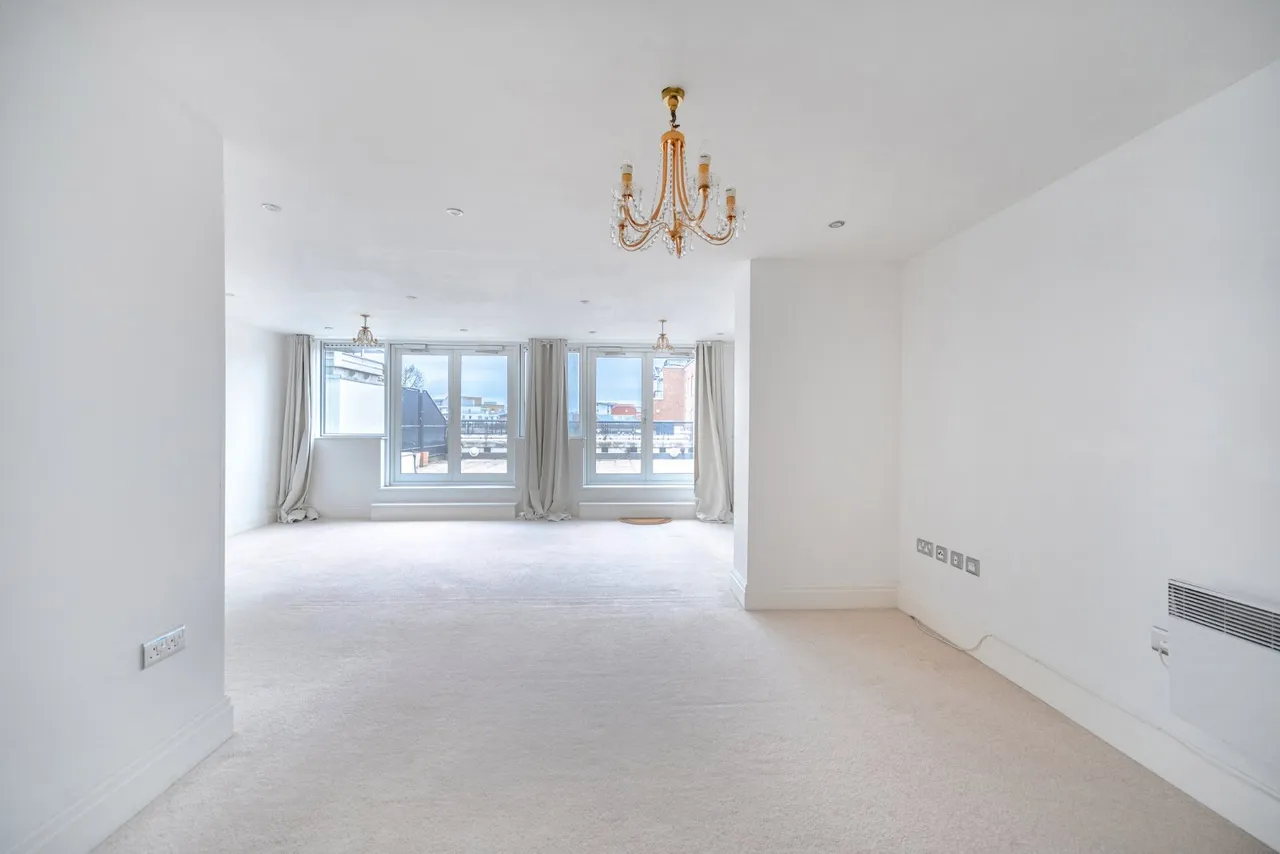 Seven Kings Way, Kingston Upon Thames, KT2, photo 8