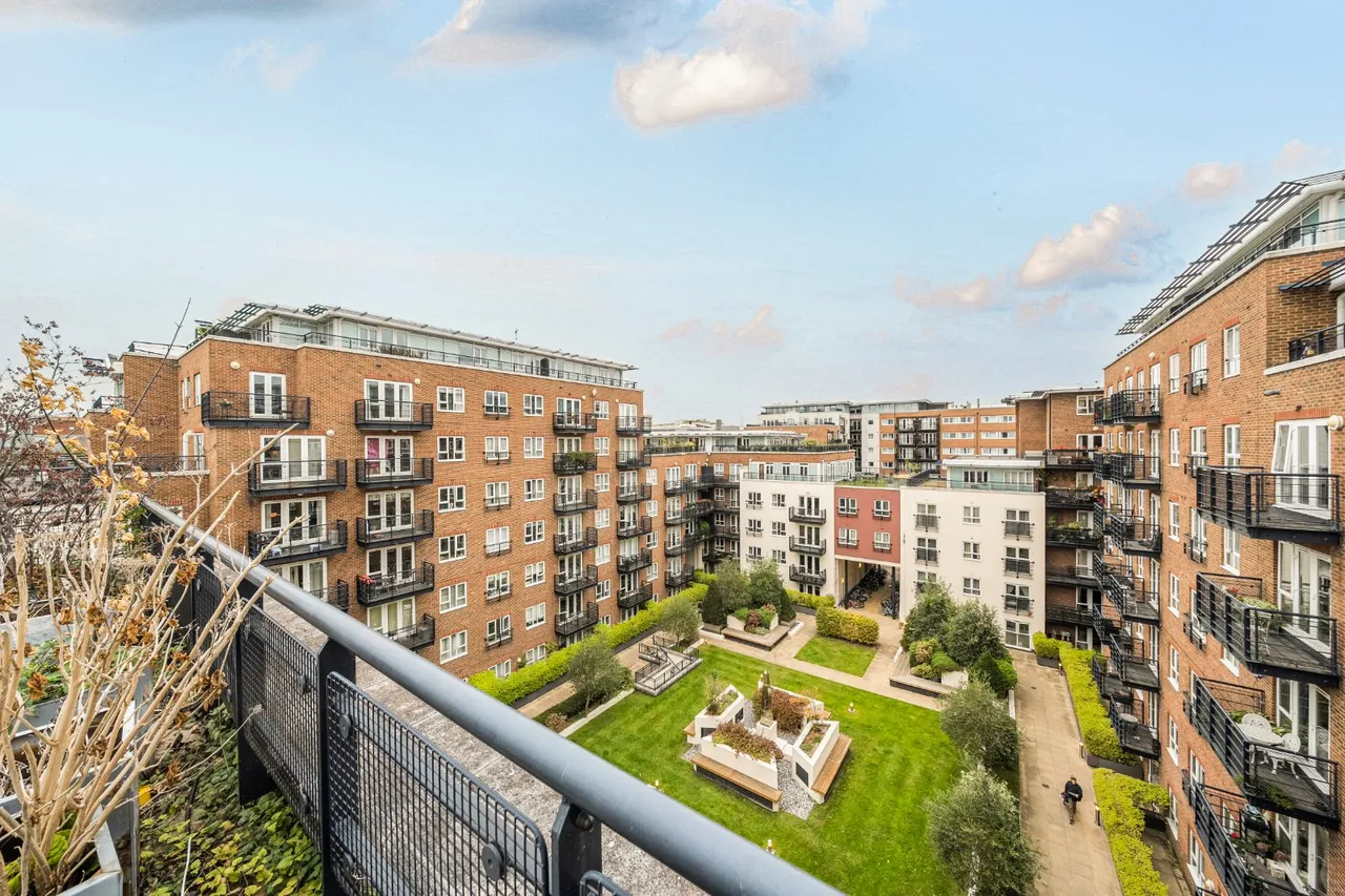 Seven Kings Way, Kingston Upon Thames, KT2, photo 4