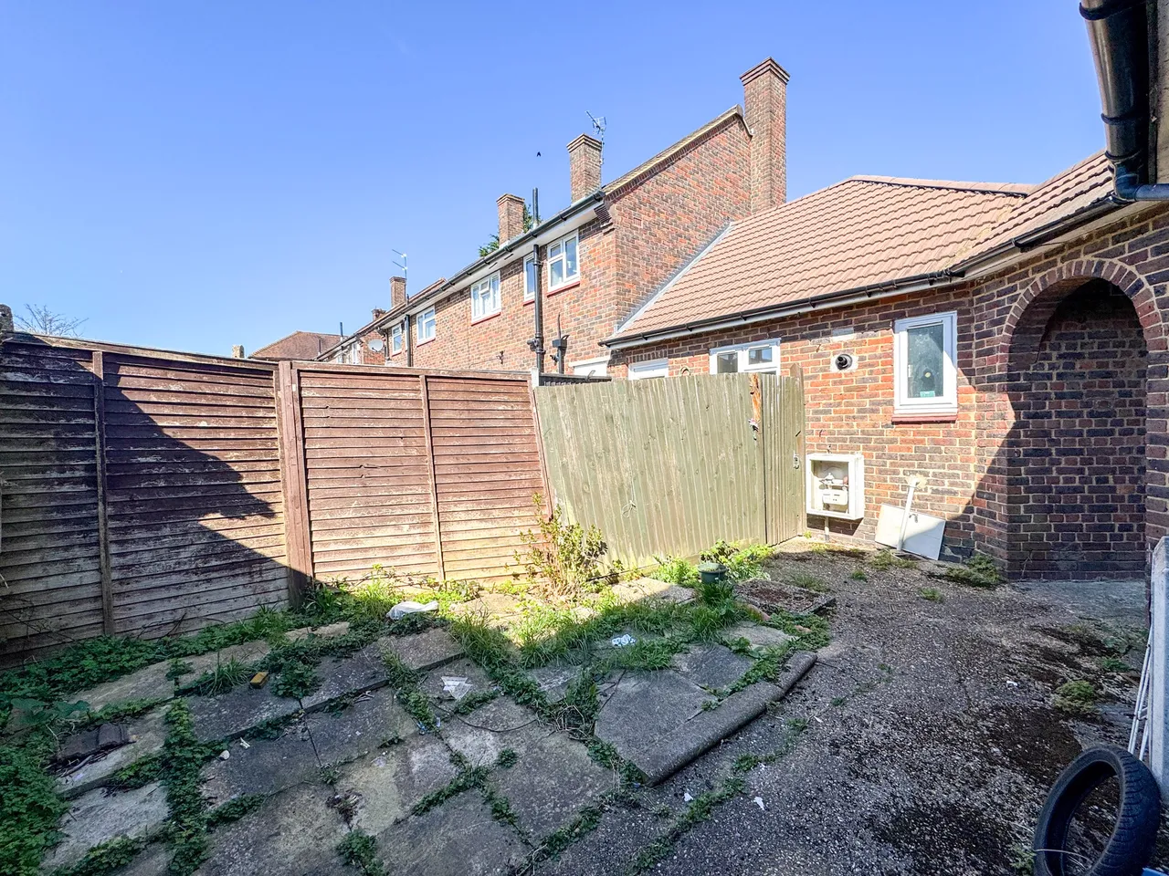 Knebworth Path, Borehamwood, WD6, photo 8
