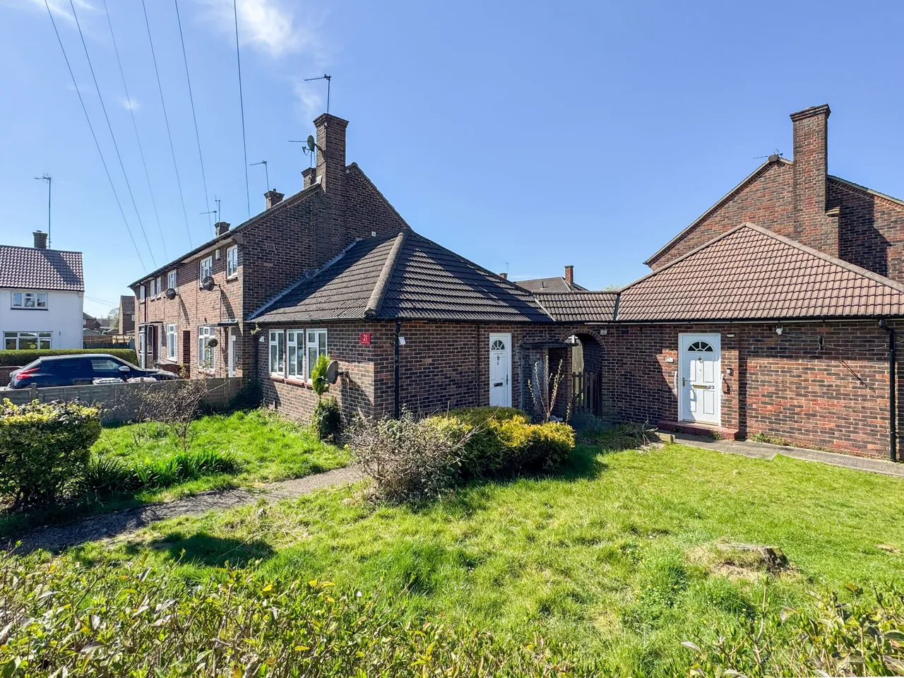 Knebworth Path, Borehamwood, WD6, photo 4