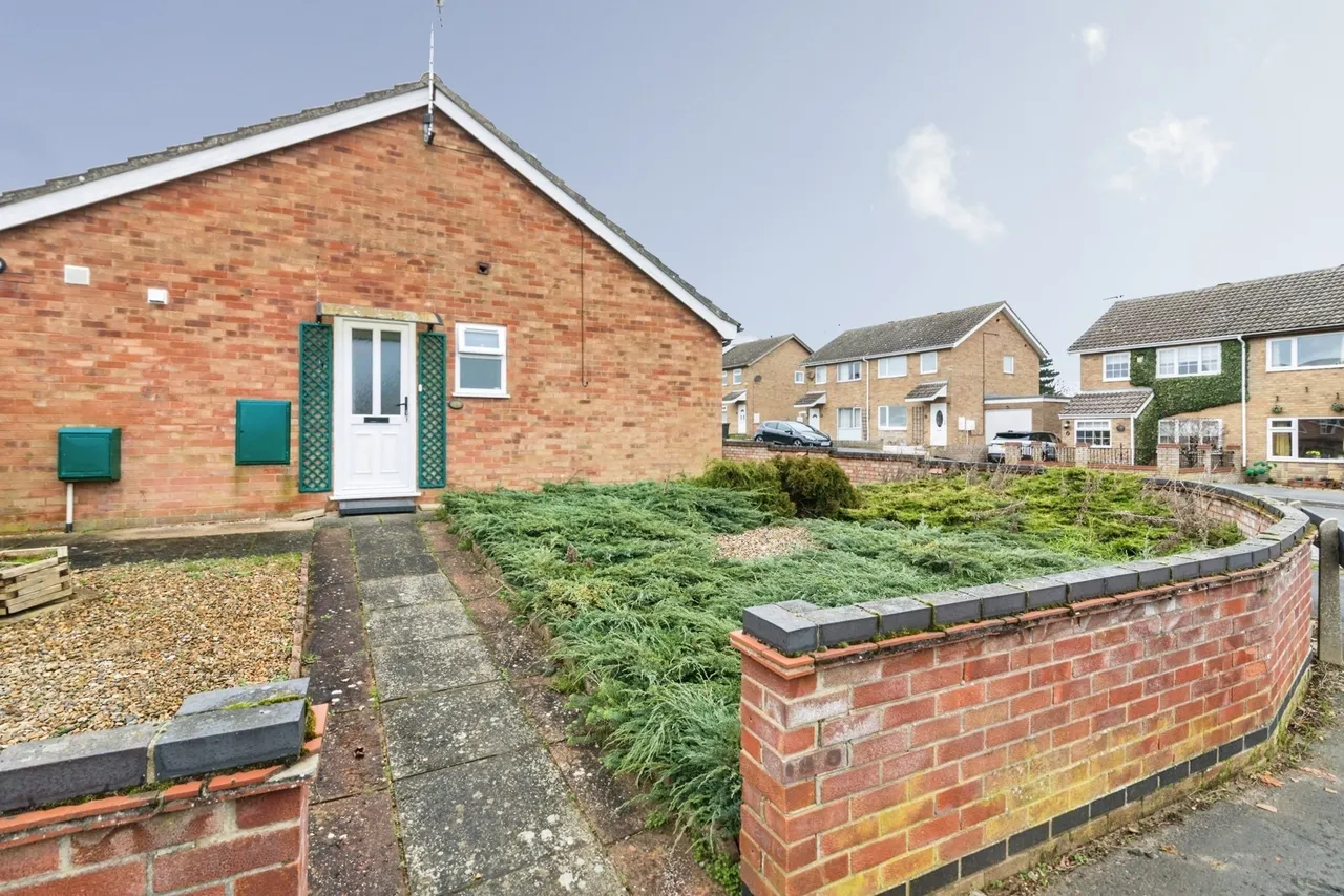 Field View Gardens, Beccles, Suffolk, NR34, photo 13