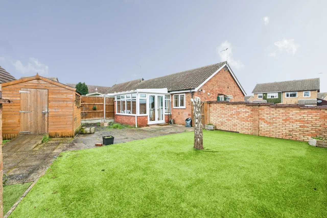 Field View Gardens, Beccles, Suffolk, NR34, photo 10