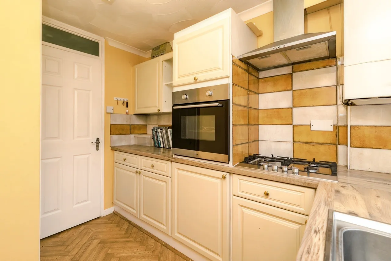 Field View Gardens, Beccles, Suffolk, NR34, photo 3