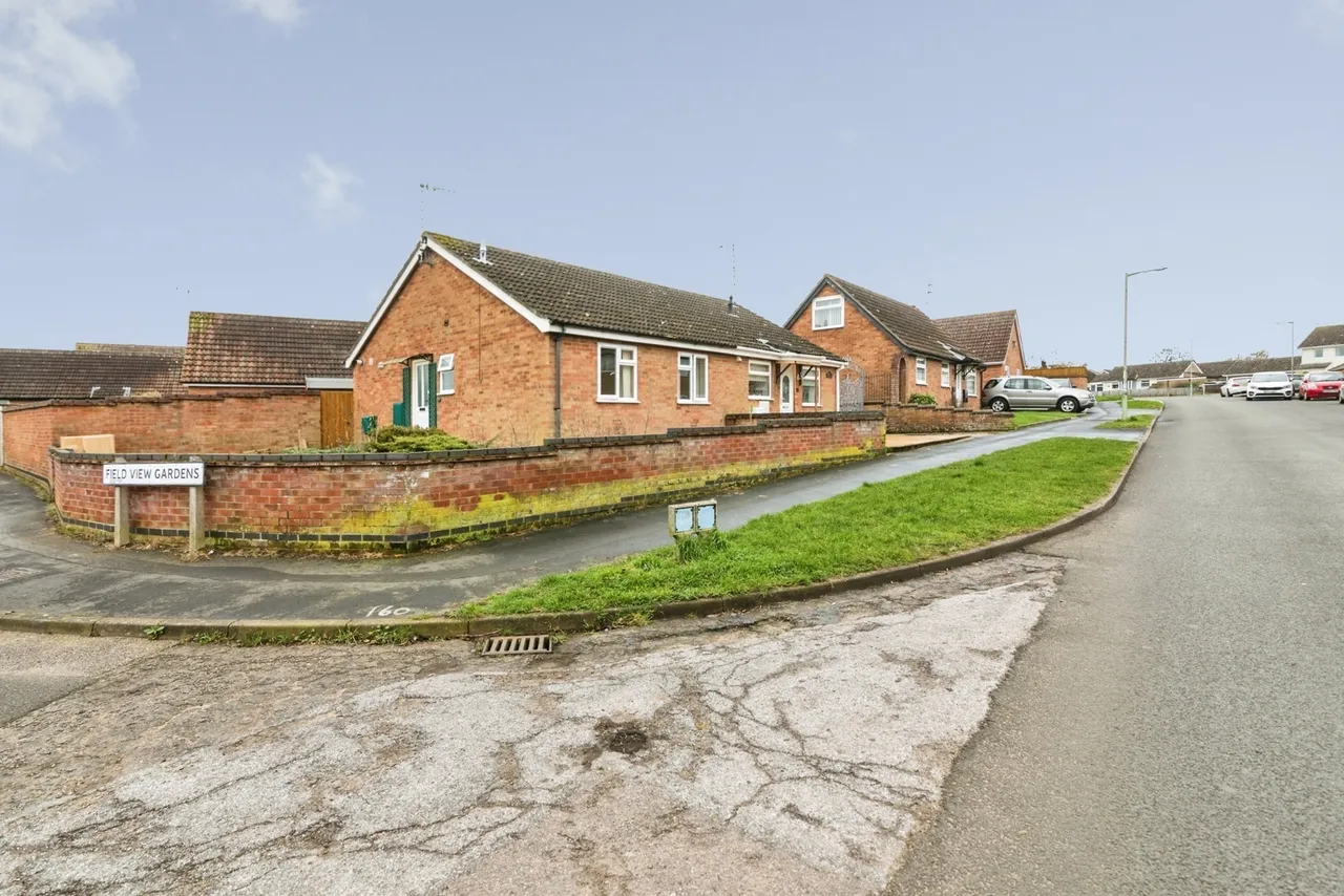 Field View Gardens, Beccles, Suffolk, NR34, photo 16